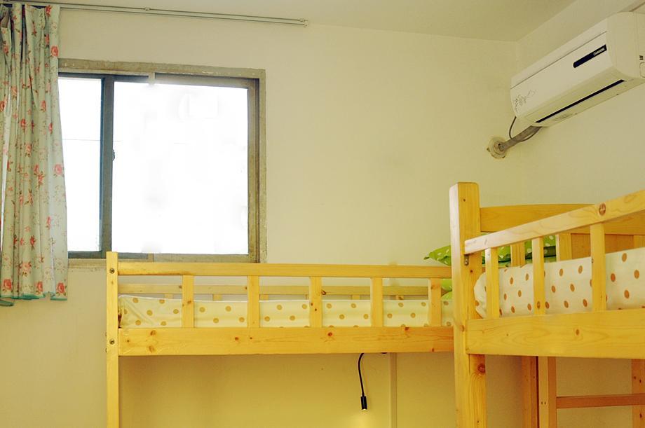 Xi'An Maoshe Youth Hostel Εξωτερικό φωτογραφία