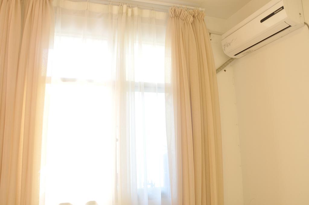 Xi'An Maoshe Youth Hostel Εξωτερικό φωτογραφία