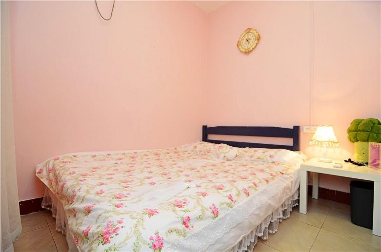 Xi'An Maoshe Youth Hostel Εξωτερικό φωτογραφία