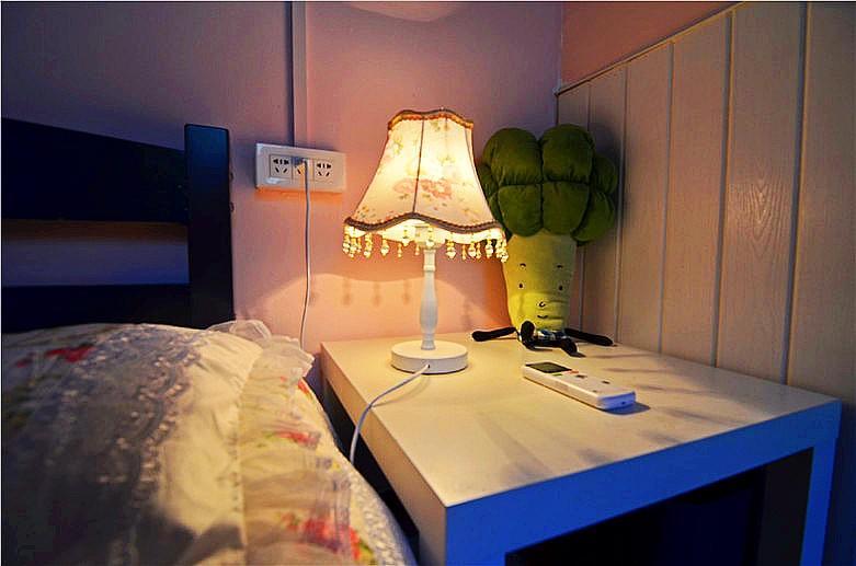 Xi'An Maoshe Youth Hostel Εξωτερικό φωτογραφία