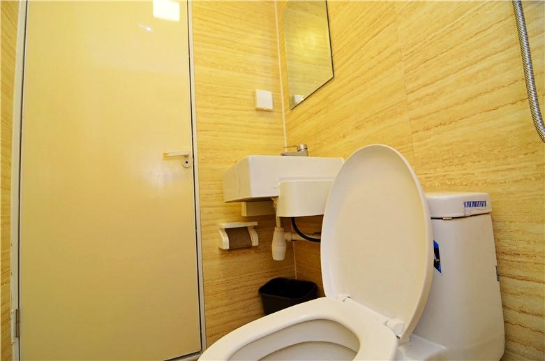 Xi'An Maoshe Youth Hostel Εξωτερικό φωτογραφία