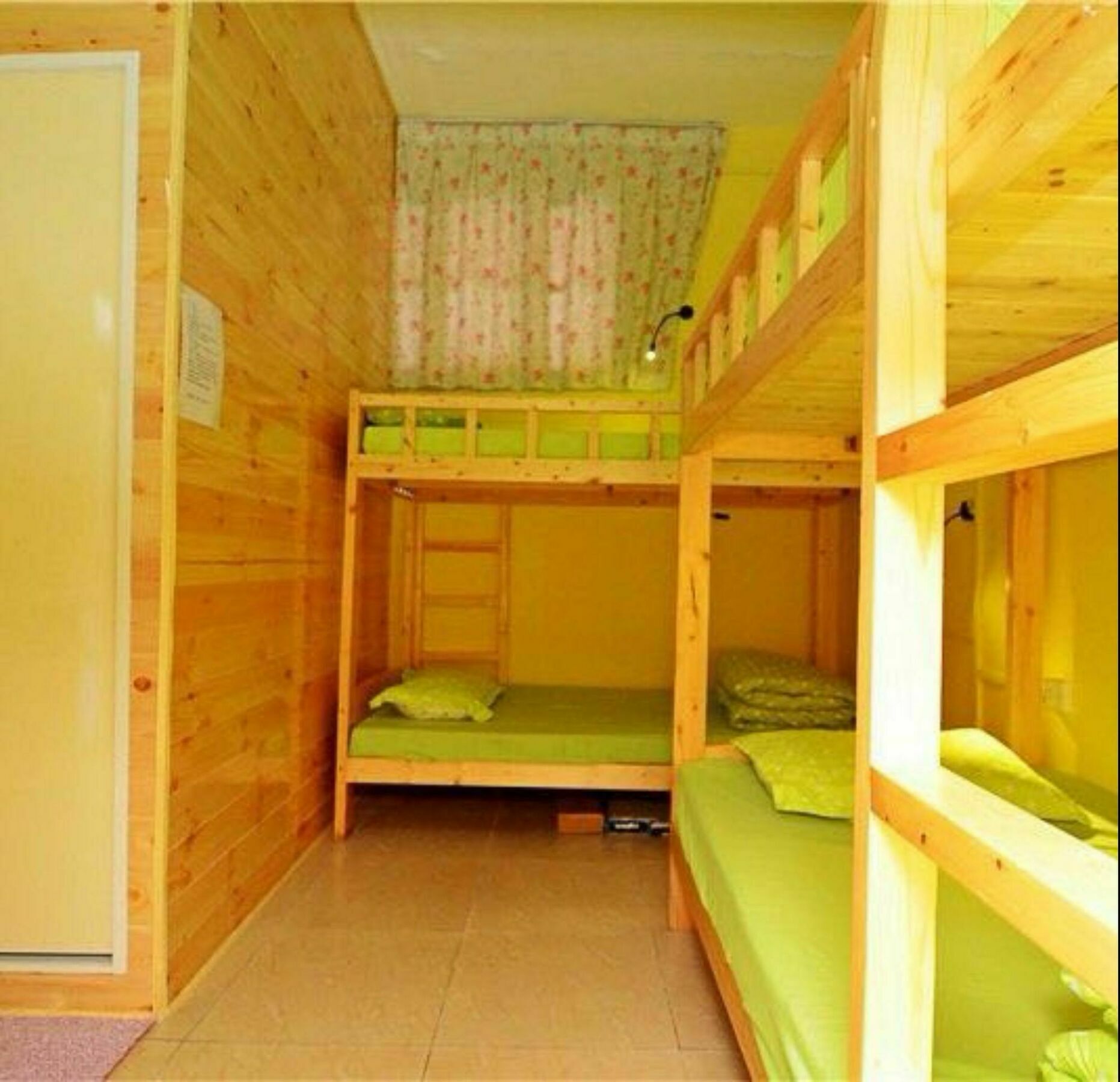 Xi'An Maoshe Youth Hostel Εξωτερικό φωτογραφία