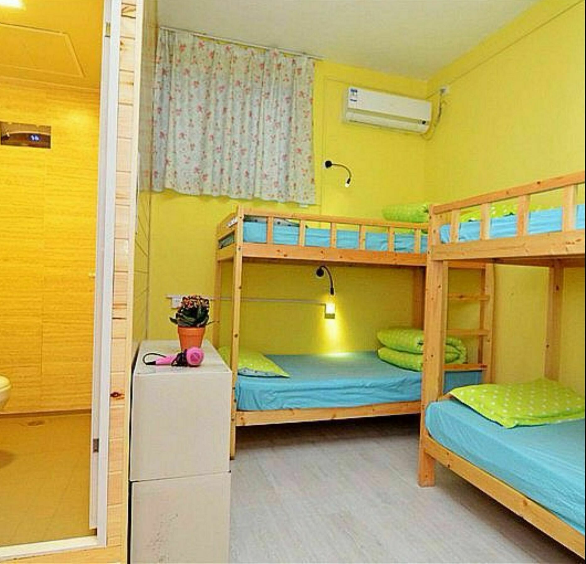 Xi'An Maoshe Youth Hostel Εξωτερικό φωτογραφία